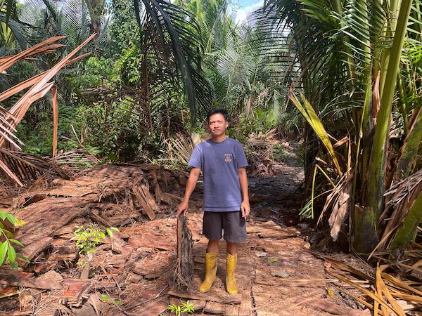 Tradisi Pangan Lokal Terkikis, Masyarakat Adat Buntu Matabing dan Minjara Kini Bergantung pada Pasar